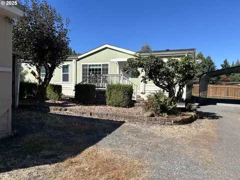 50551 Bark Way #47, Scappoose, OR 97056