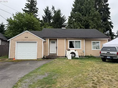 9918 NE Prescott St, Portland, OR 97220