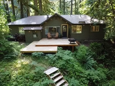 72641 E Highway 26, Rhododendron, OR 97049 photo 1