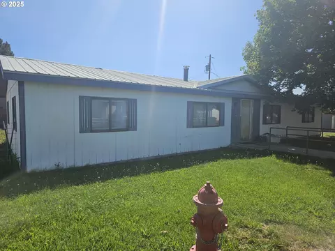 342 2nd Pl, Richland, OR 97870