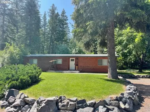 84632 Bailey Ln, Wallowa Lake, OR 97846
