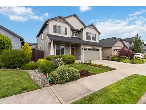 11217 NE 134th Pl, Vancouver, WA 98682