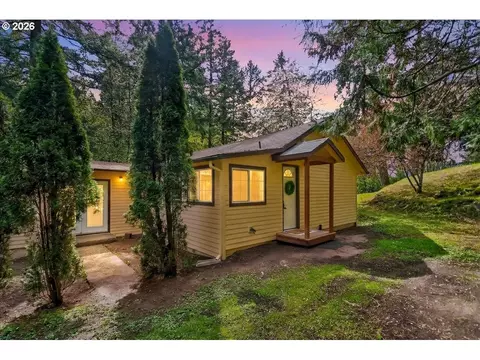6791 SW Mill Rd, Gaston, OR 97119