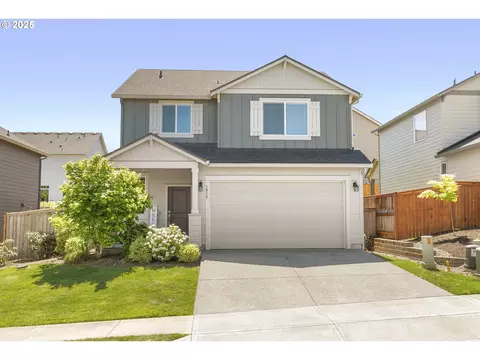 1815 NE 172nd St, Ridgefield, WA 98642