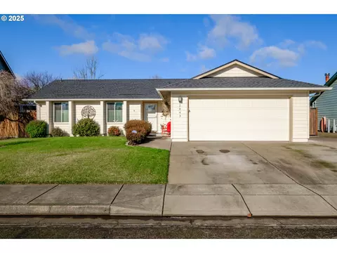 2843 43rd Ave, Albany, OR 97322