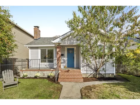 6829 SE Knight St, Portland, OR 97206