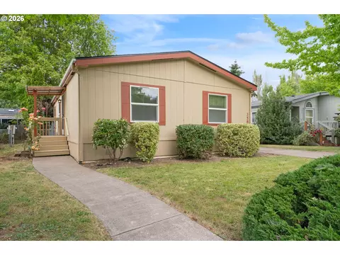 358 La Casa St, Eugene, OR 97402