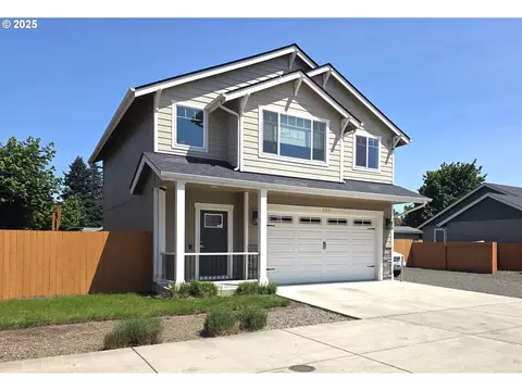 755 Nebraska St, Eugene, OR 97402