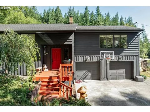72013 Hutchinson Rd, Rainier, OR 97048