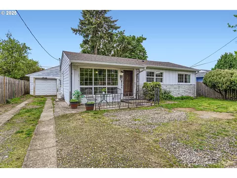 204 N Lieser Rd, Vancouver, WA 98664