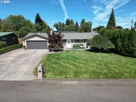 610 NW 79th St, Vancouver, WA 98665