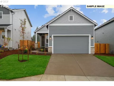 13512 NE 86th St #LOT 151, Vancouver, WA 98682