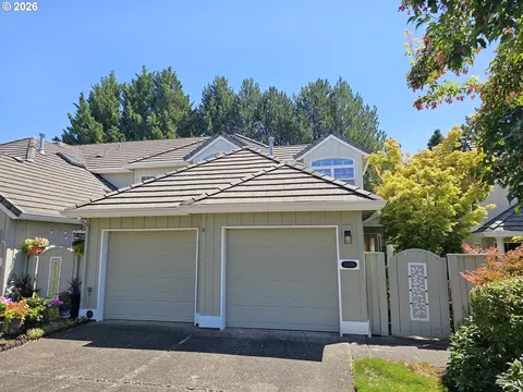 15008 NW Aberdeen Dr, Portland, OR 97229