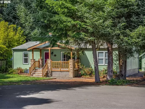 453 Elkland Ct, Cannon Beach, OR 97110