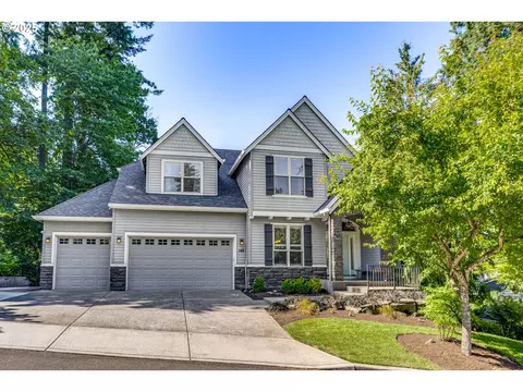 865 SW Trillium Ln, Portland, OR 97219