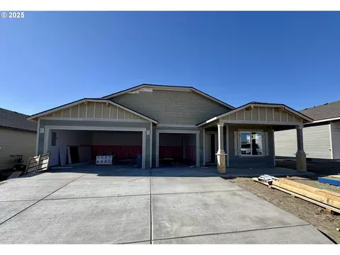 566 Grant St, Umatilla, OR 97882