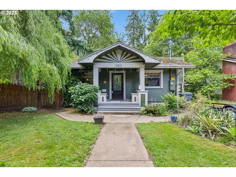4315 NE 90th Ave, Portland, OR 97220