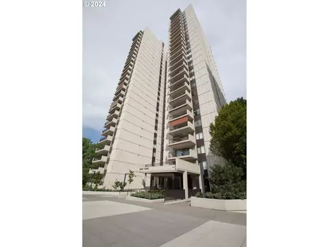 2221 SW 1st Ave #1524, Portland, OR 97201