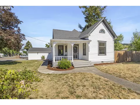 38888 Highway 226, Scio, OR 97374