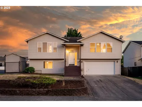 7517 NE 64th Cir, Vancouver, WA 98662