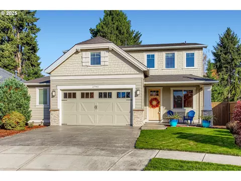 2795 SE Waibel Dr, Hillsboro, OR 97123