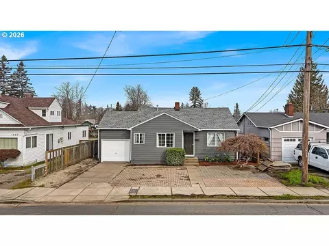 1365 Market St NE, Salem, OR 97301