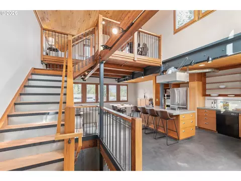 Kitchen - 321 Mill St #4, Eugene, OR 97401 photo 7 of 7