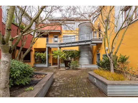 Exterior - 321 Mill St #4, Eugene, OR 97401 photo 6 of 7