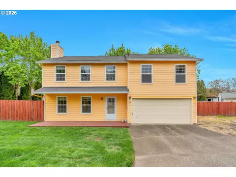 511 Ballad Way, Forest Grove, OR 97116
