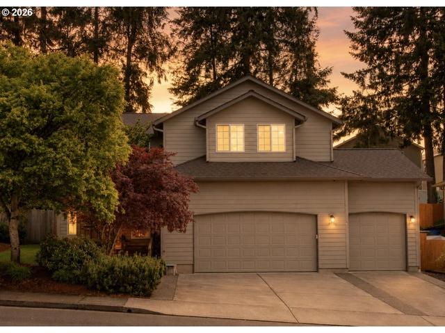 5503 NE 55th St, Vancouver, WA 98660