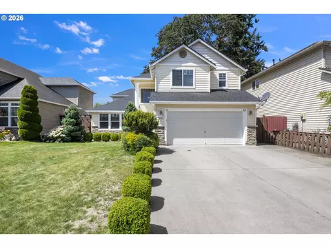 9504 NE 87th Ave, Vancouver, WA 98662