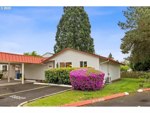 14970 SE Caruthers Ct, Portland, OR 97233