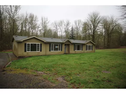 15904 NE Gabriel Rd, Yacolt, WA 98675