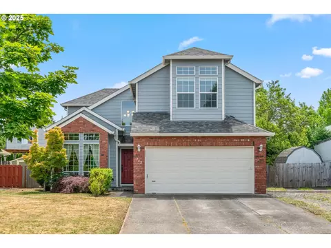 702 SW Burlingame Cir, Troutdale, OR 97060