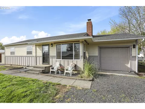 53112 NW Manor Dr, Scappoose, OR 97056