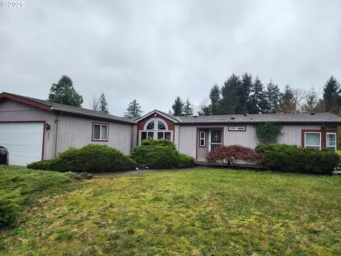 1655 S Elm St #531, Canby, OR 97013