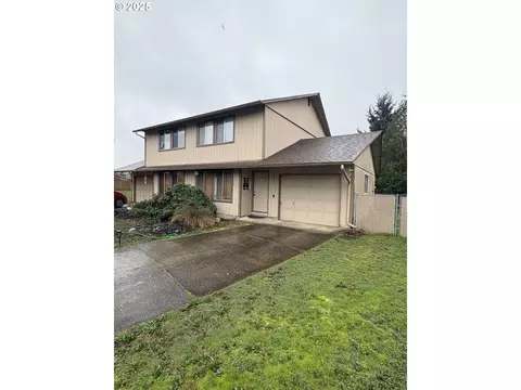 1817 SE 145th Ct, Vancouver, WA 98683