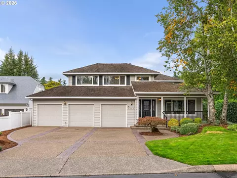 8062 SW Edgewater W, Wilsonville, OR 97070