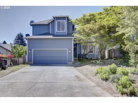 1609 NE 66th Cir, Vancouver, WA 98665