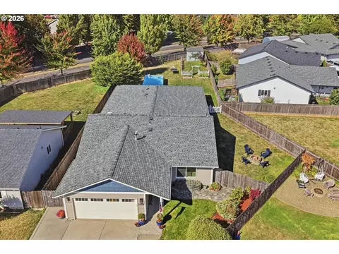 901 SE 6th Ct, Battle Ground, WA 98604