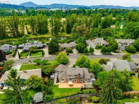 3375 Bardell Ave, Eugene, OR 97401 photo 39
