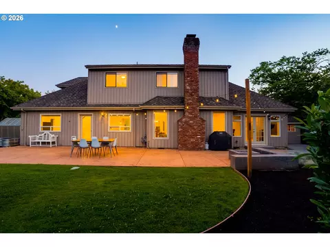 3375 Bardell Ave, Eugene, OR 97401 photo 45