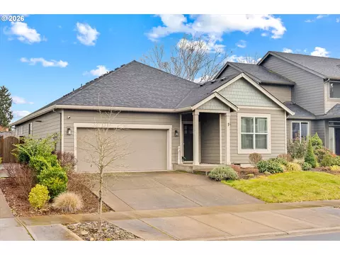 142 N 35th Pl, Hillsboro, OR 97124