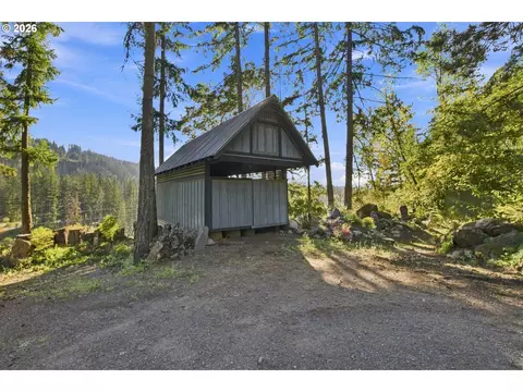 Exterior - 33195 SE Highway 224, Estacada, OR 97023 photo 12 of 12