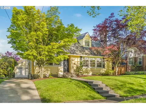2424 NE 21st Ave, Portland, OR 97212