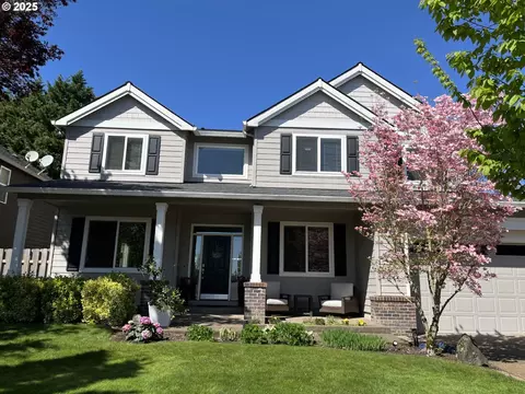 342 SE 15th Pl, Canby, OR 97013