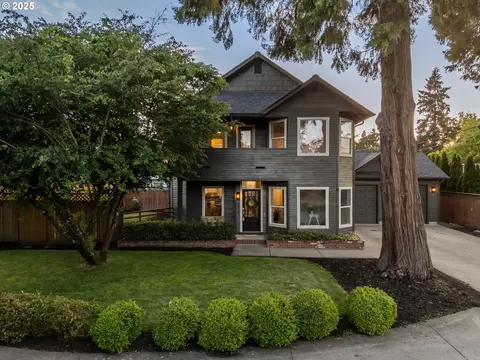 2639 Tandy Turn, Eugene, OR 97401