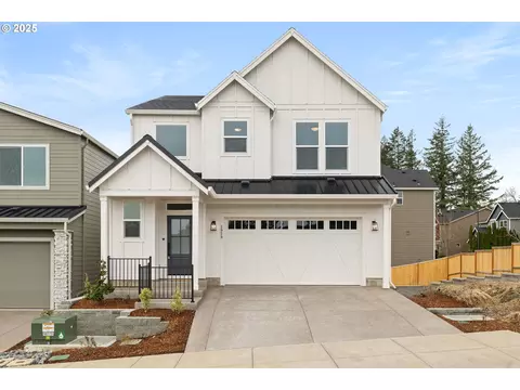 2929 NW 114th Ter, Portland, OR 97229