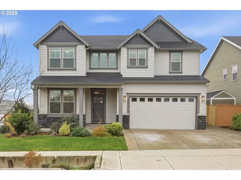 11936 Skellenger Way, Oregon City, OR 97045