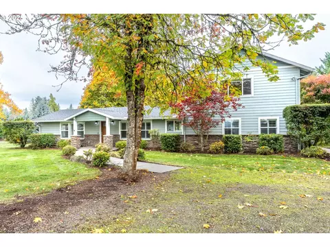 6939 S Zimmerman Rd, Aurora, OR 97002